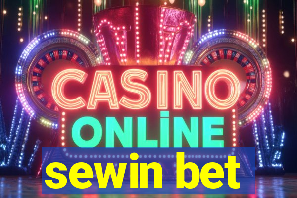 sewin bet